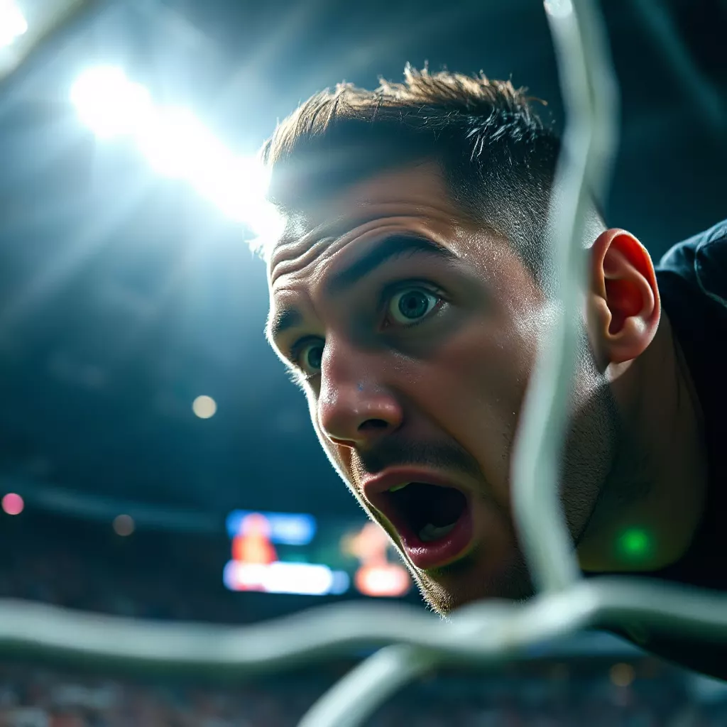 Sports Betting Trends and Predictions: A Critical Look at lluu88.com Claims — view 2