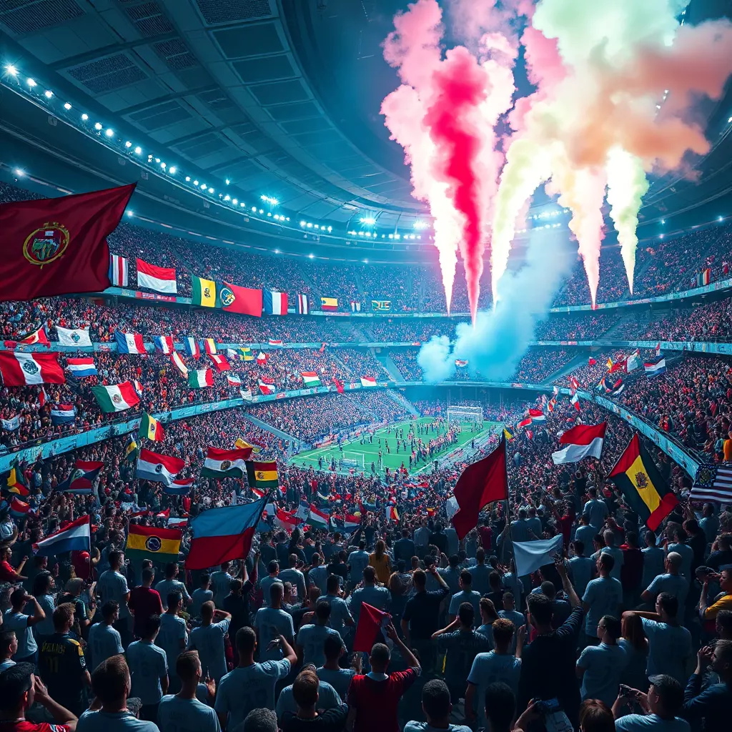 888B Kèo Champions League Hôm Nay: Sân Chơi Của Những Tay Chơi Thực Thụ — view 5