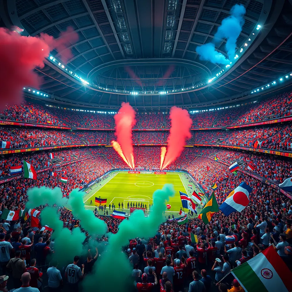 World Cup 2026: Ai sẽ là người tạo ra khoảnh khắc lịch sử? — view 3
