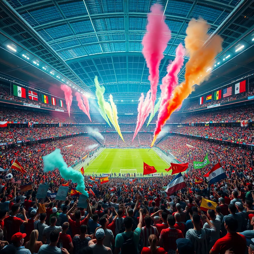 Những Cầu Thủ Đắt Giá Nhất World Cup 2026: Ai Là Ngôi Sao Đắt Nhất? — view 4