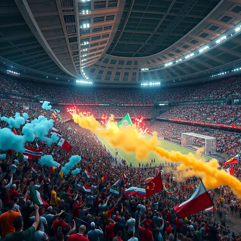 VAR và những quyết định gây chú ý trong chung kết World Cup – Góc nhìn từ một người xem lâu năm — view 4