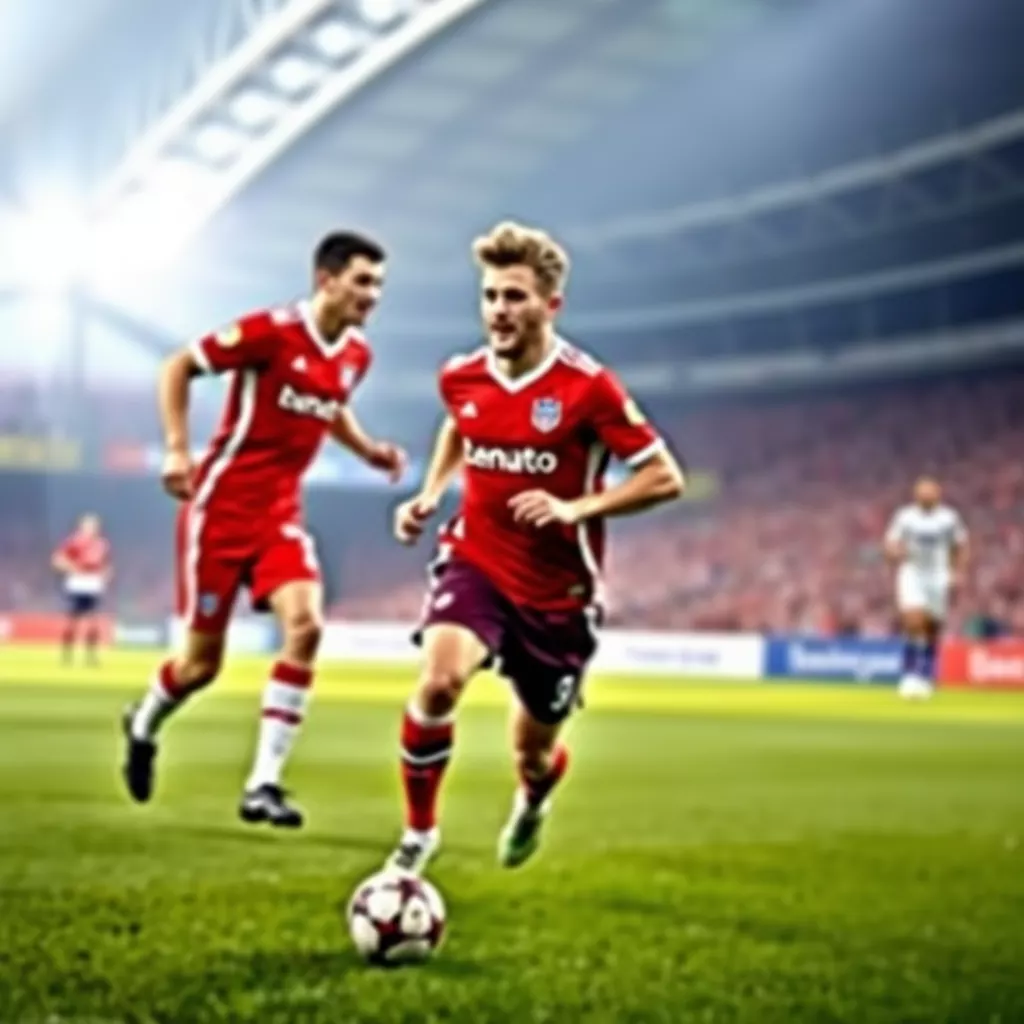 j188.bid Cập Nhật Thông Tin Sân Thi Đấu Chung Kết World Cup 2026: Sân Chơi Đẳng Cấp Cho Dân Cá Cược — view 5