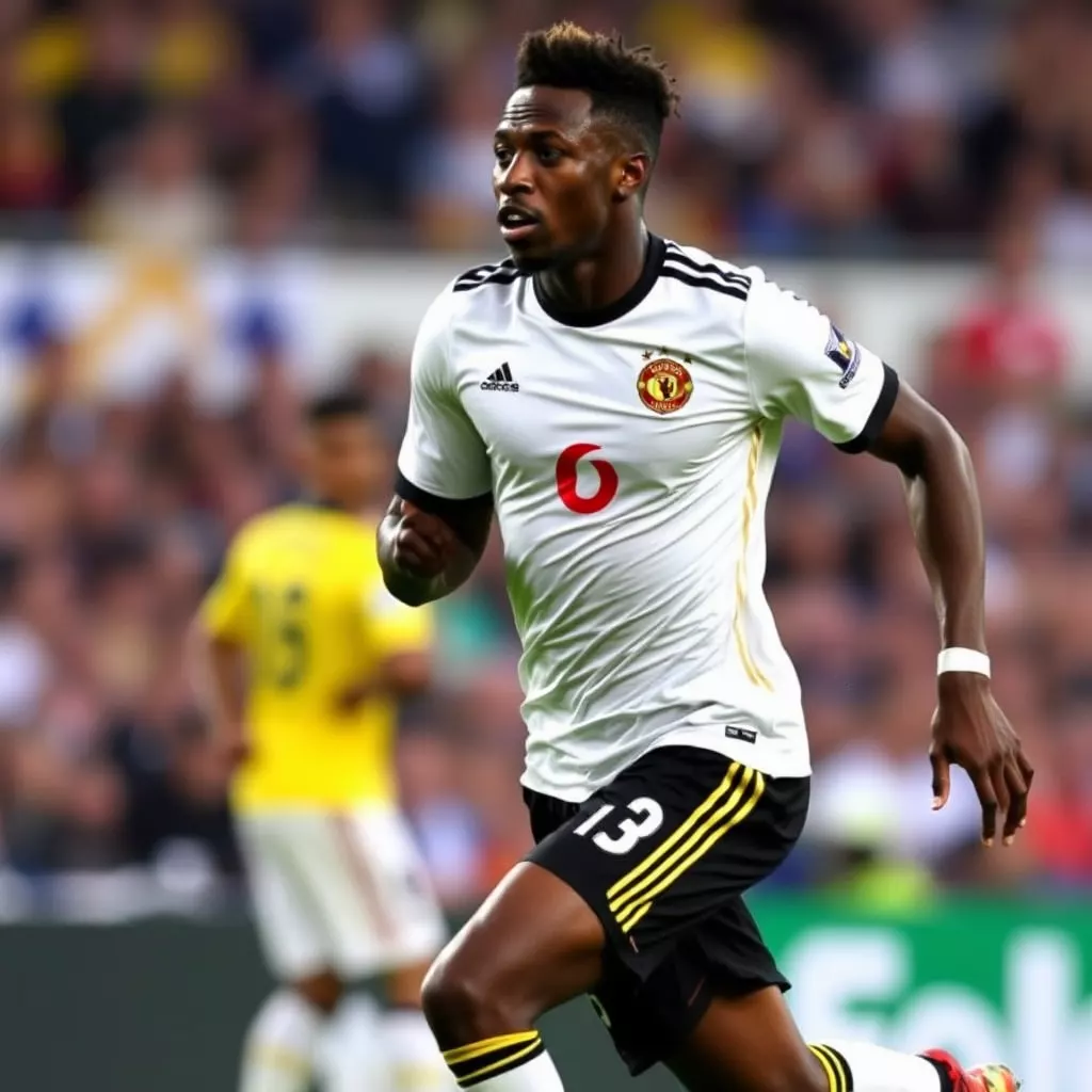 Swansea City’s Beautiful Football and the Need for a Transparent Platform: A Review of uu88.fashion — view 3