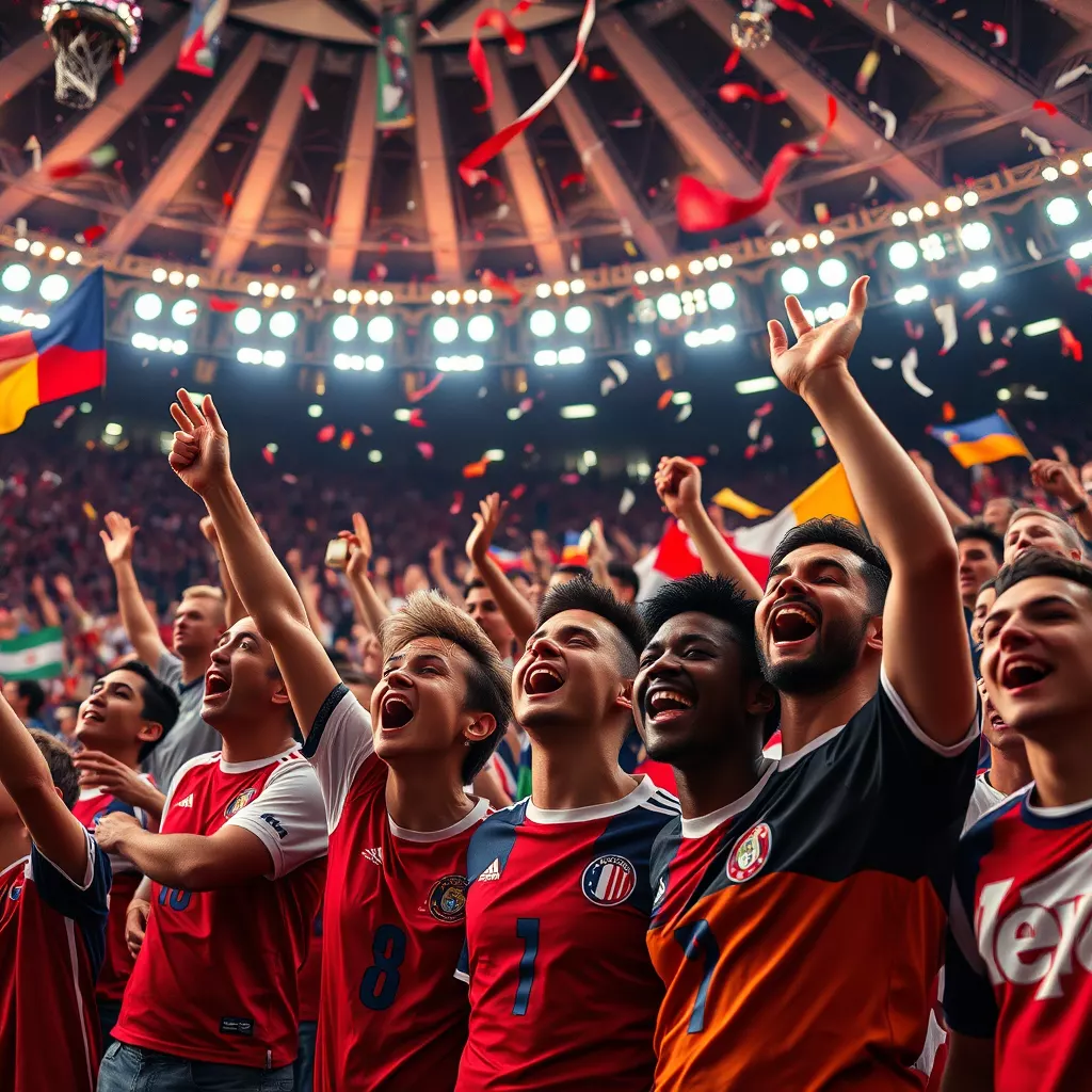 World Cup 2026: Lịch Phát Sóng Đầy Đủ và Những Điều Cần Biết — view 2