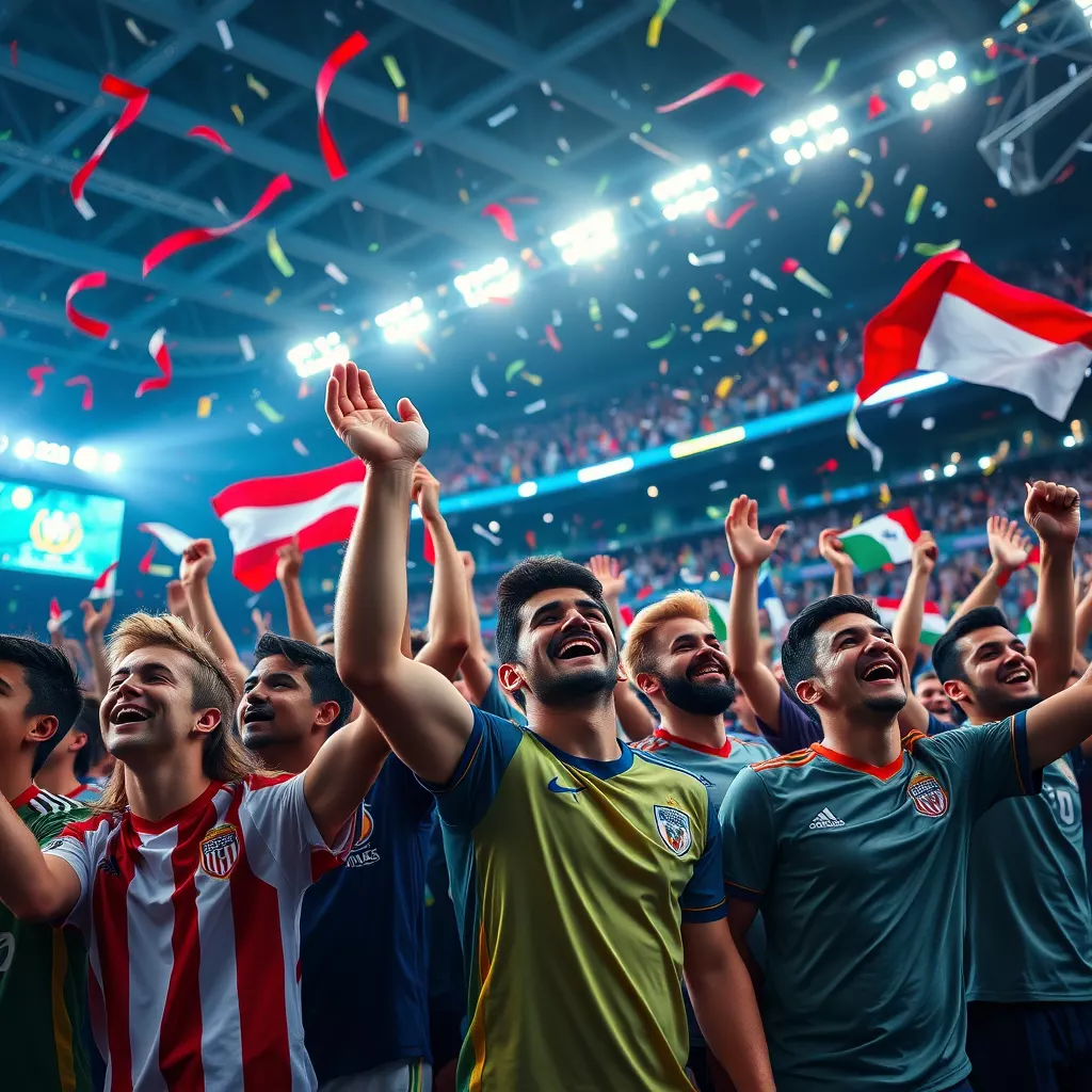 Sự thật về Cập nhật chấn thương mới nhất - cuộc đua cúp vàng 2026 được bật mí trên yeezy350.mx — view 5