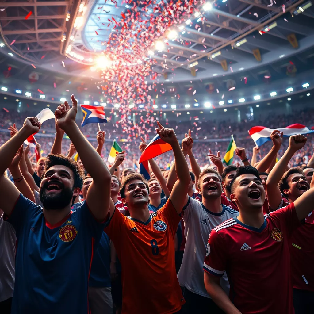 Phân tích phong độ cầu thủ chủ chốt trước chung kết World Cup 2026 tại smqs88.com — view 2