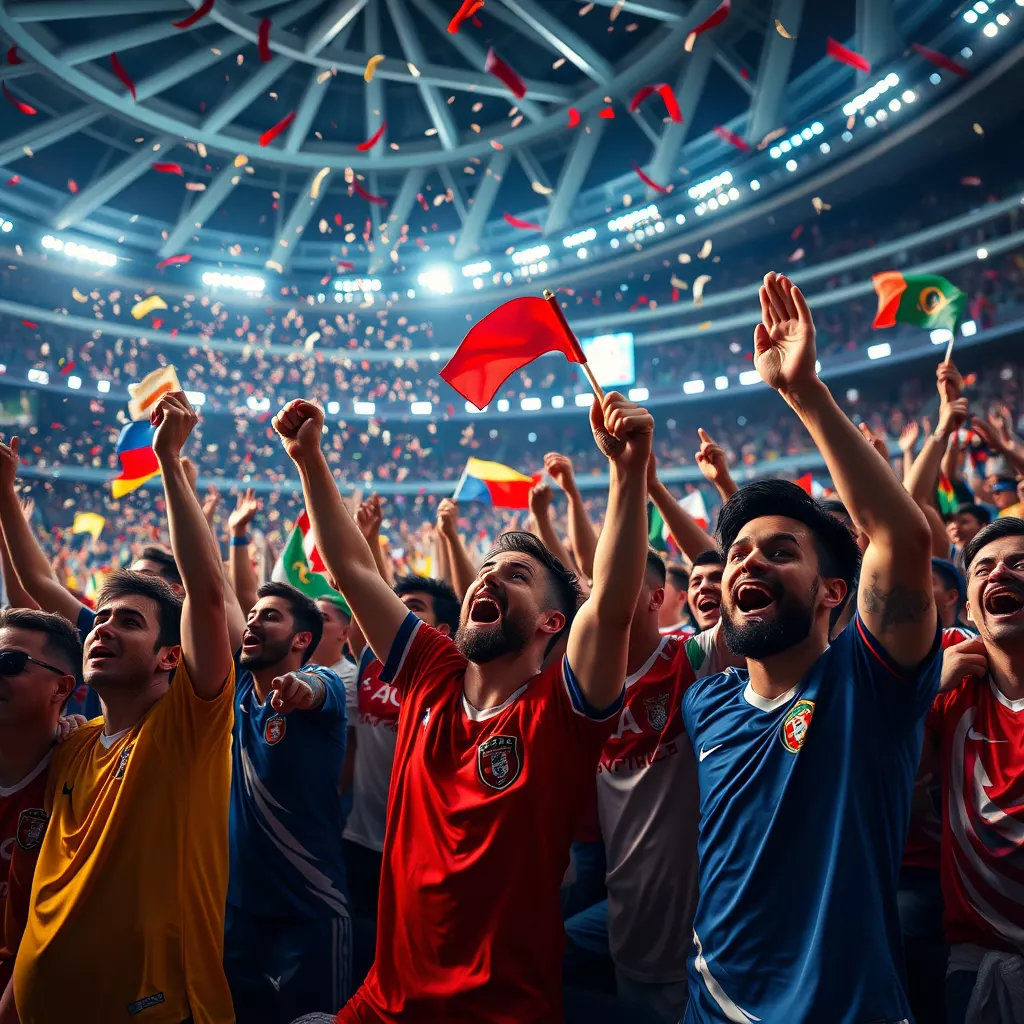 Chung kết World Cup 2026 và những thống kê đáng chú ý từ tot88.shop — view 4