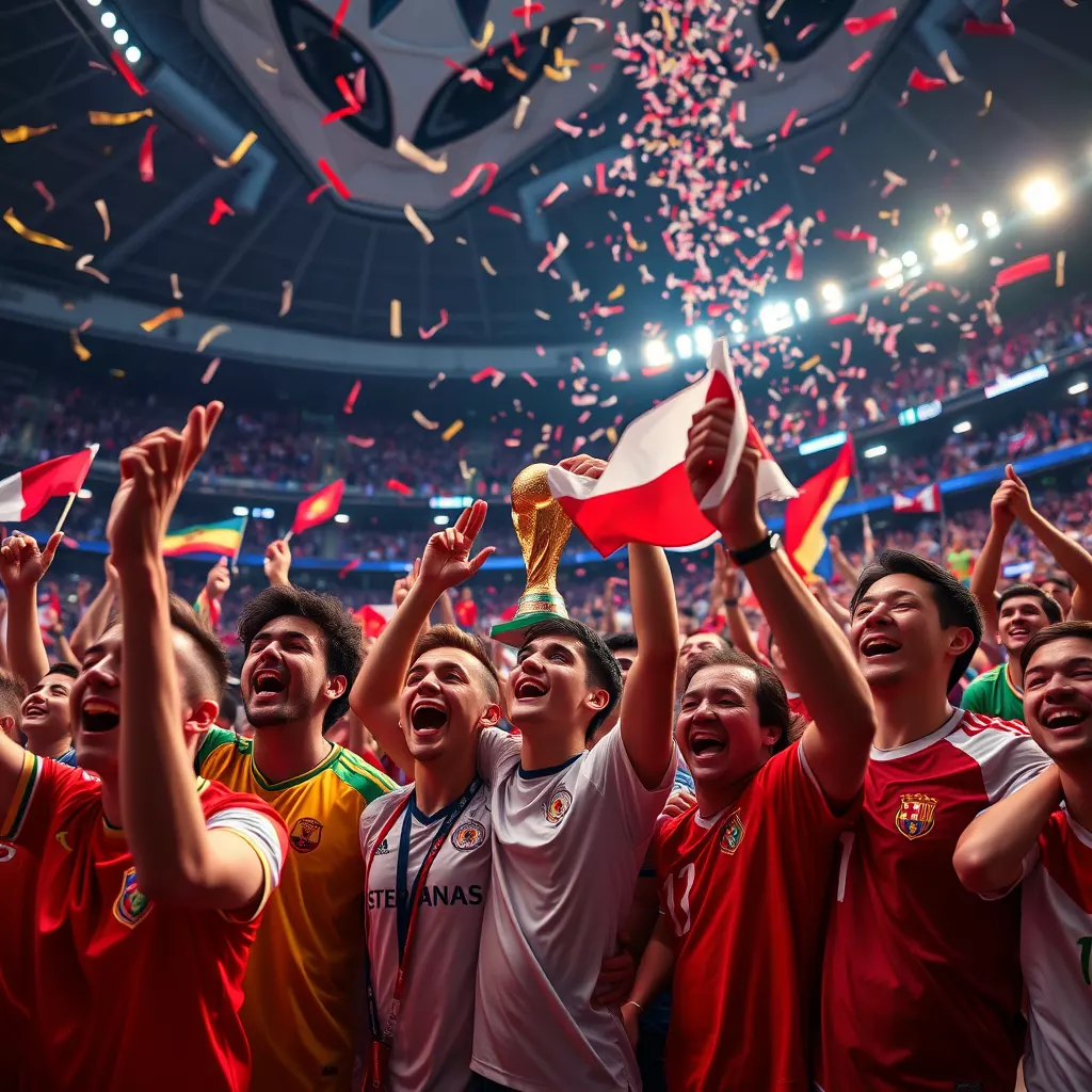 j188.bid Cập Nhật Thông Tin Sân Thi Đấu Chung Kết World Cup 2026: Sân Chơi Đẳng Cấp Cho Dân Cá Cược — view 4