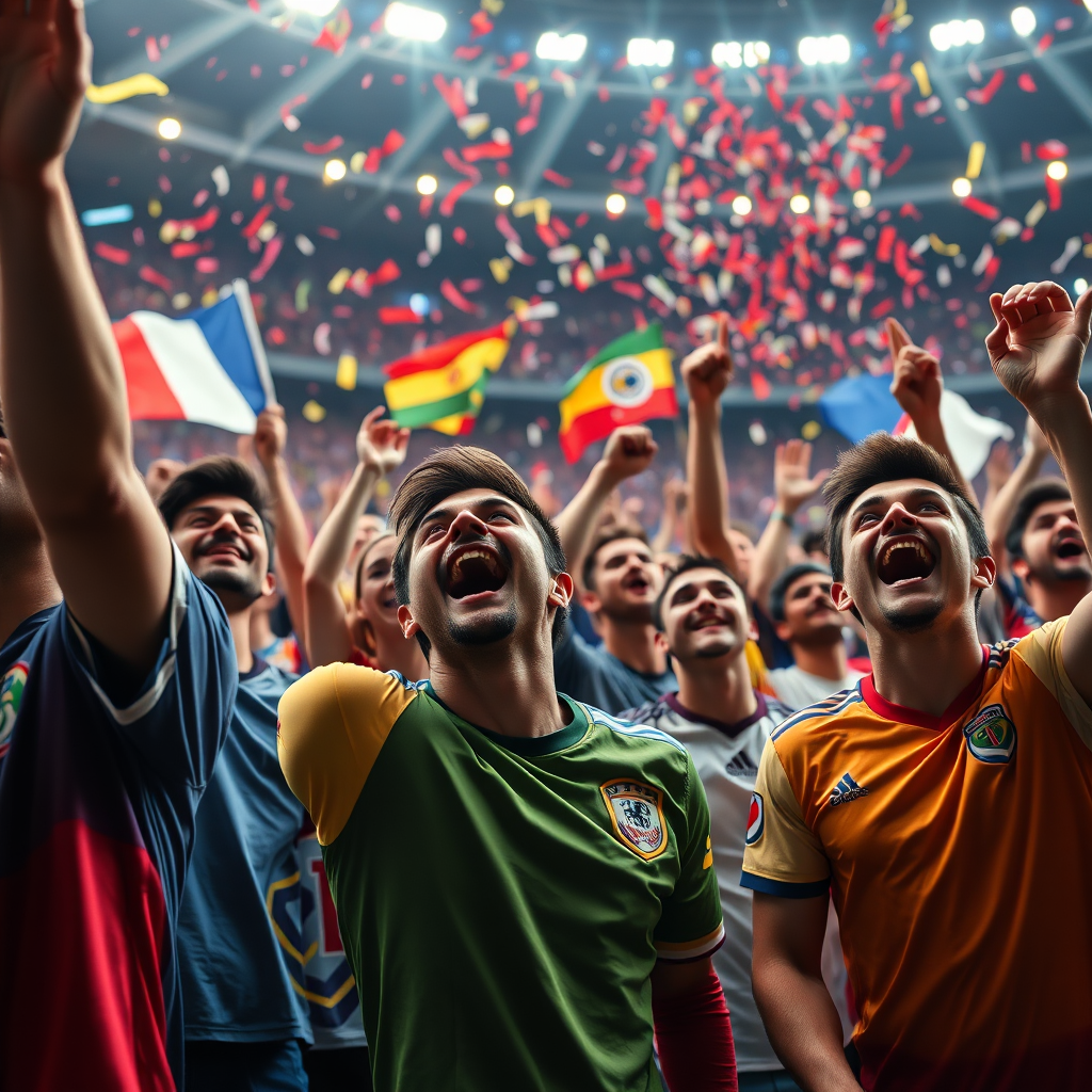 Sunwin cập nhật bảng L World Cup 2026: Những điểm nhấn khiến game thủ phấn khích