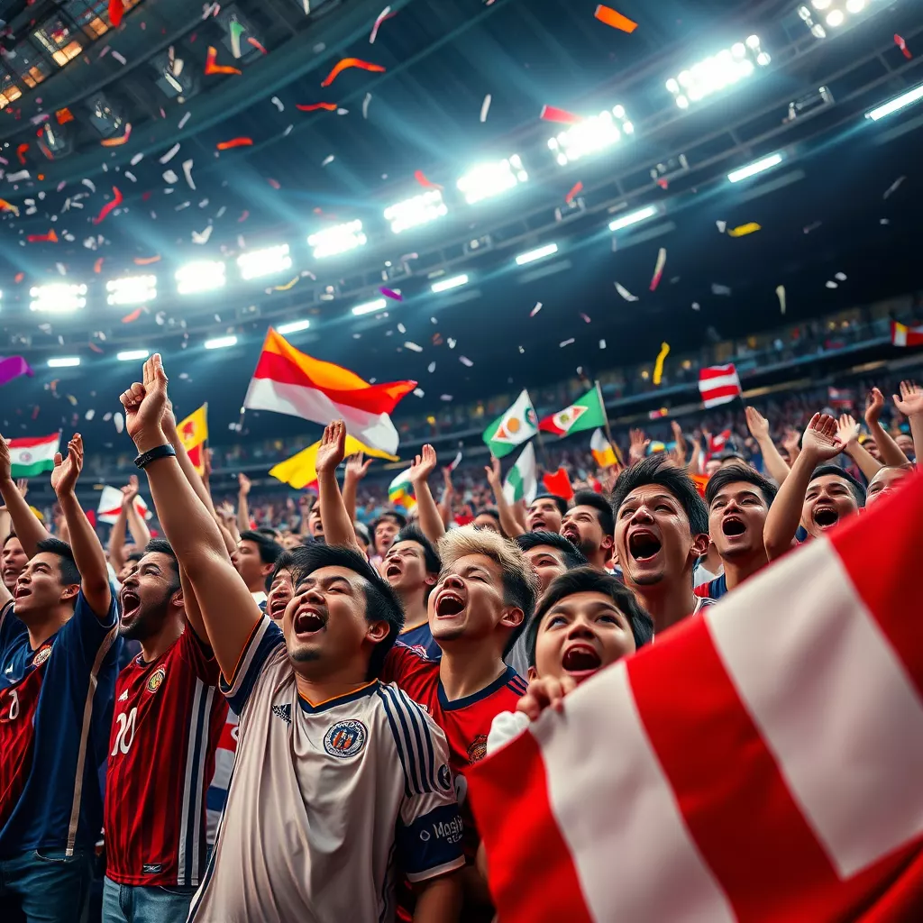 Chung kết World Cup 2026 và những thống kê đáng chú ý từ sc88.day — view 4