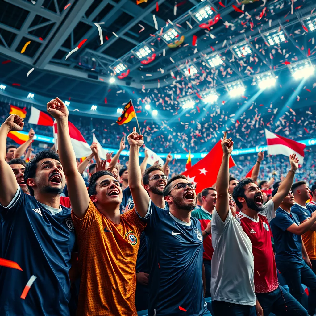 Bảng xếp hạng V-League: Cuộc đua khốc liệt và sức hút khó cưỡng — view 5