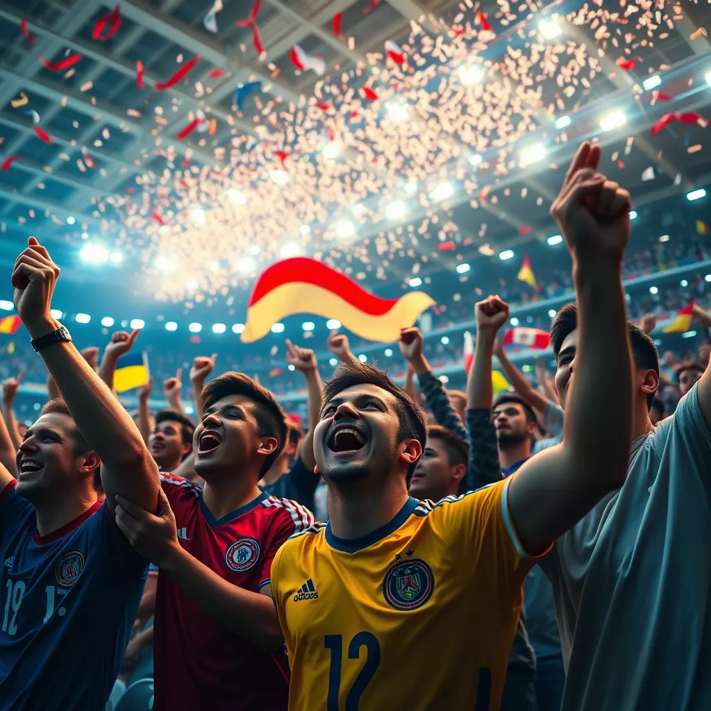 How Football First-Half Markets Differ From Full-Time Options: A UX Perspective on mubet — view 5