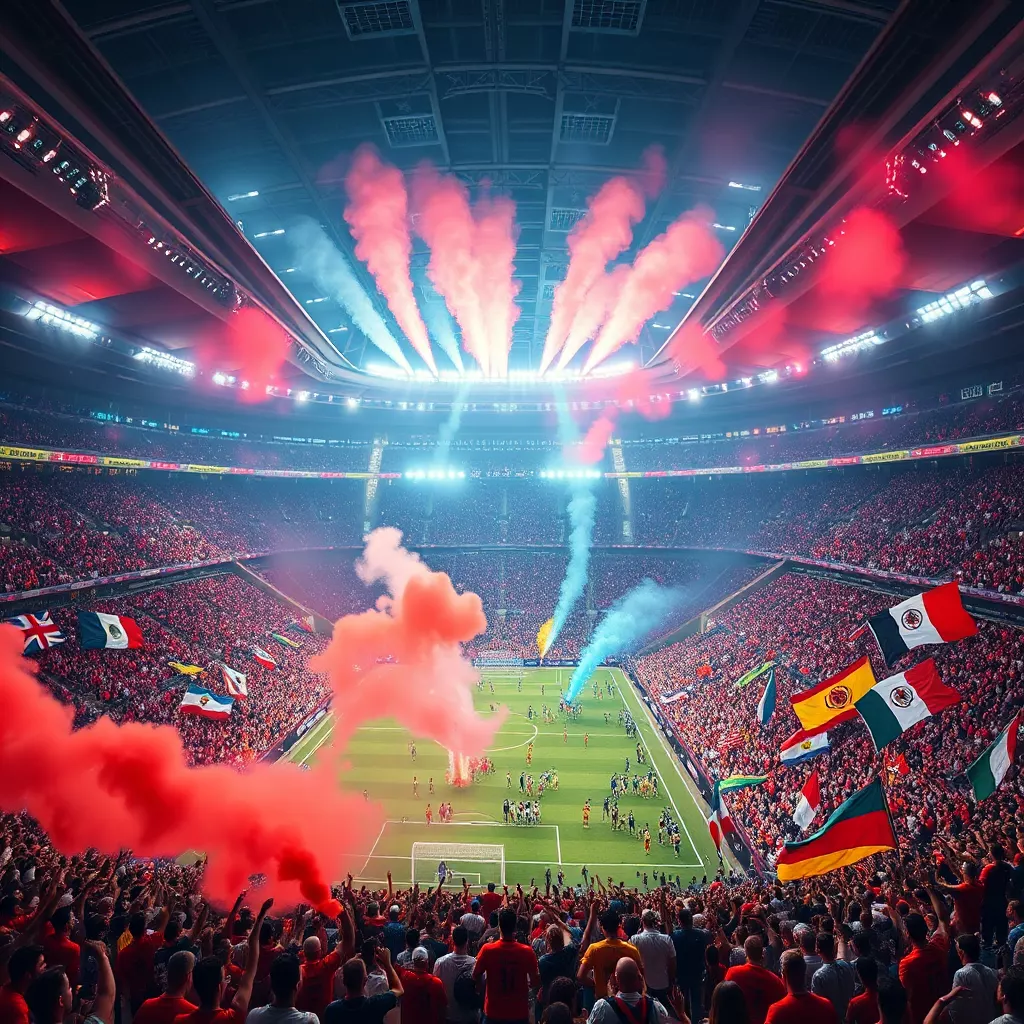 Khám Phá Serie A Và Những Trận Cầu Đáng Chờ Đợi: Góc Nhìn Từ Người Theo Dõi Lâu Năm — view 4