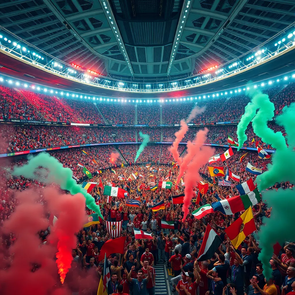 World Cup 2026: Những đội tuyển giàu thành tích nhất trong lịch sử — view 3
