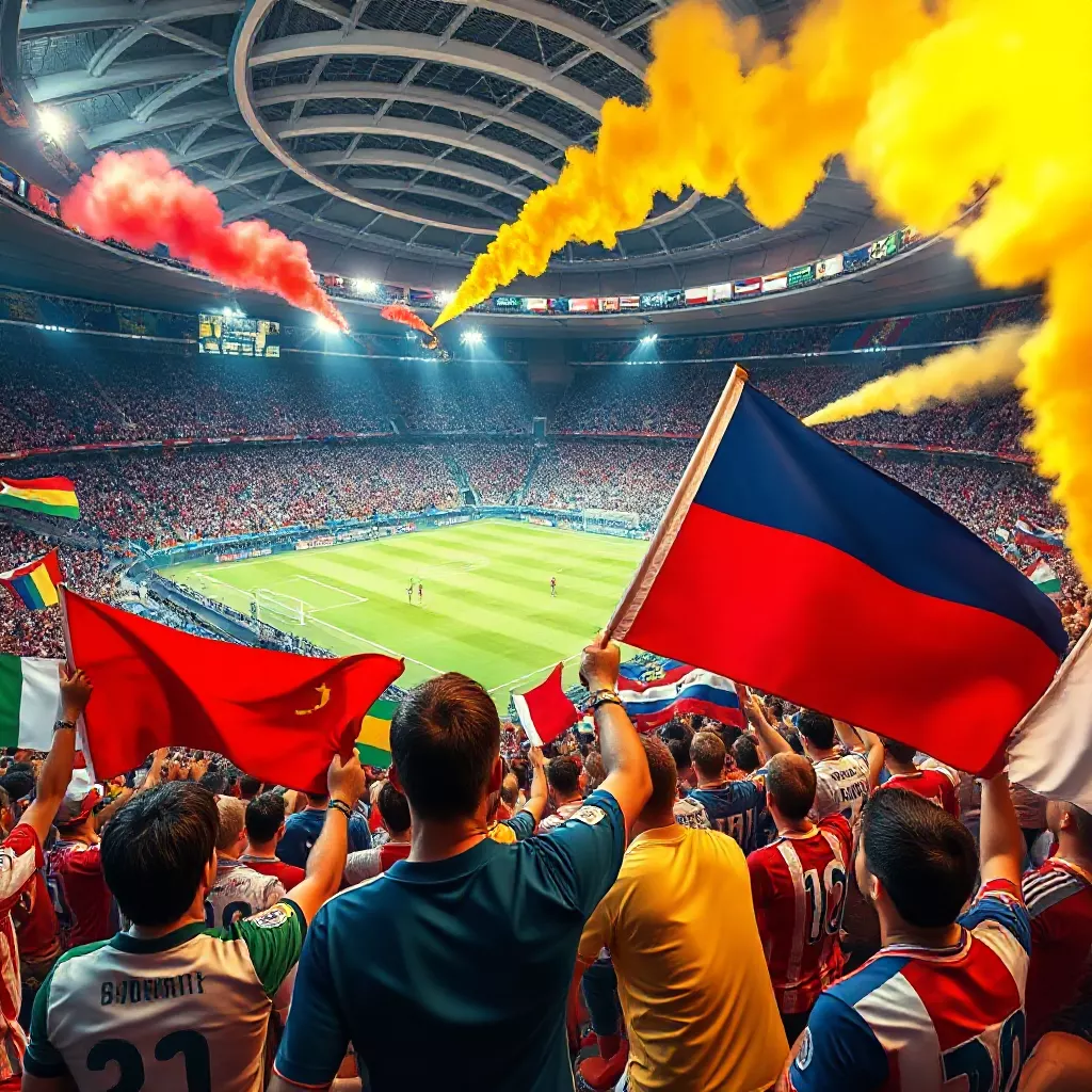 Chung Kết World Cup 2026: Ai Sẽ Là Nhân Vật Chính Của Trận Đấu? Nhận Định Từ Dân Chơi Lâu Năm — view 3
