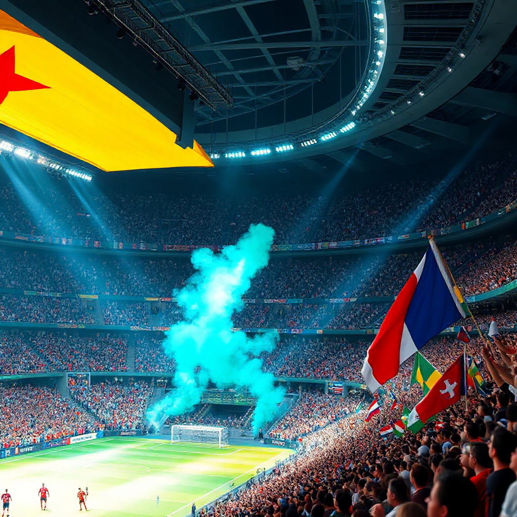 Đội tuyển nào sẽ tạo nên kỳ tích tại World Cup 2026?