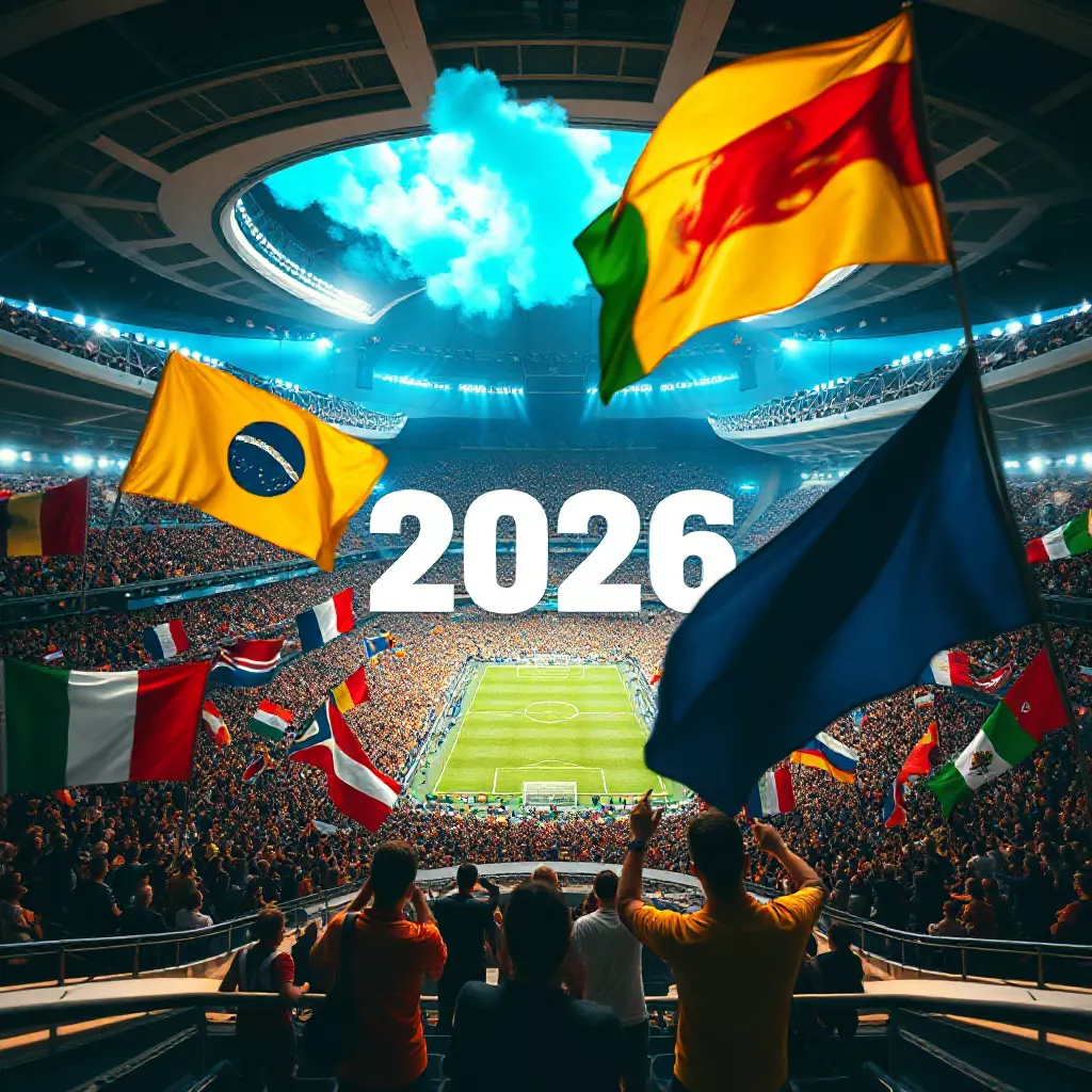 33win68.com.co World Cup 2026: Nhận Định Những Trận Cầu Đỉnh Cao