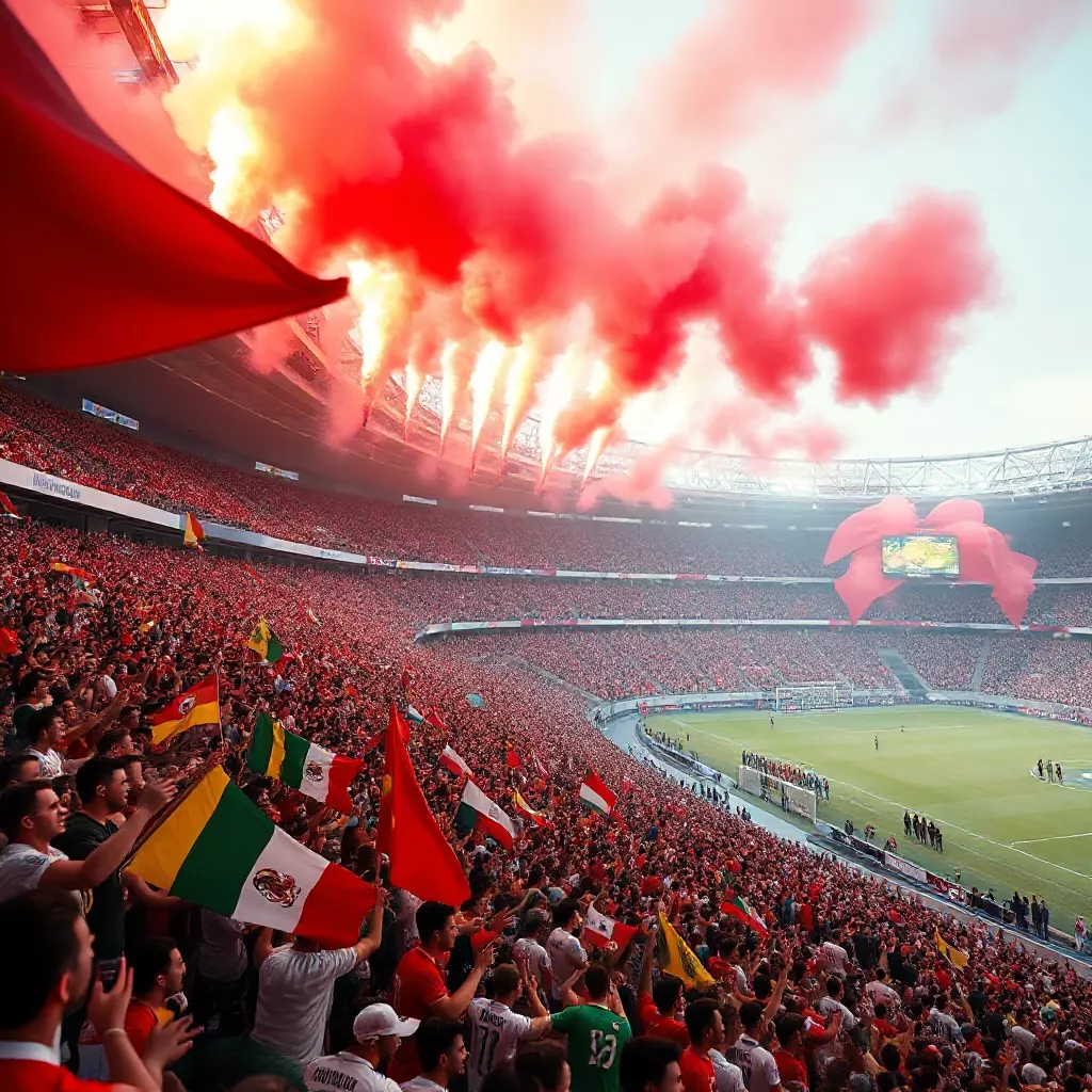 Chung Kết World Cup 2026: Trận Cầu Mang Tầm Vóc Lịch Sử | 789win.press — view 2