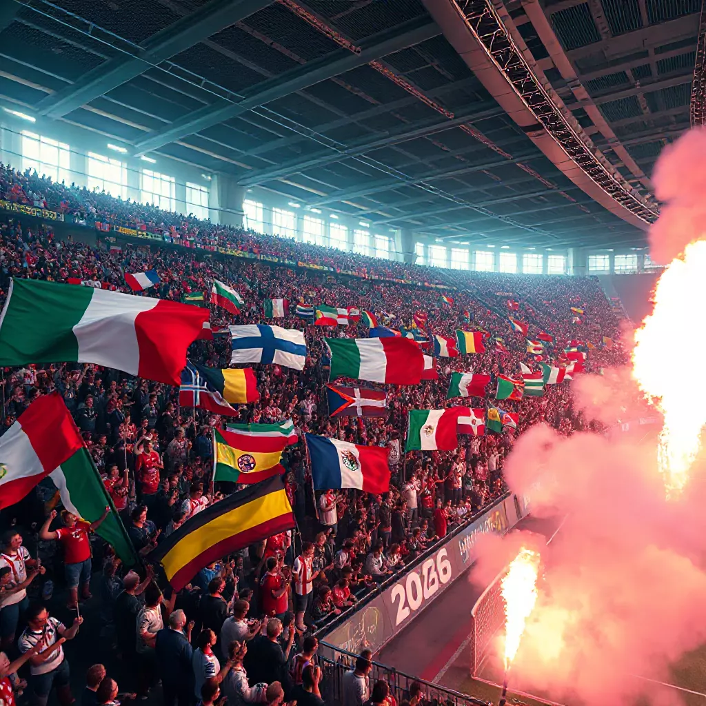 sao88.in dự đoán cầu thủ xuất sắc nhất chung kết World Cup 2026: Phân tích chuyên sâu từ chuyên gia 10 năm