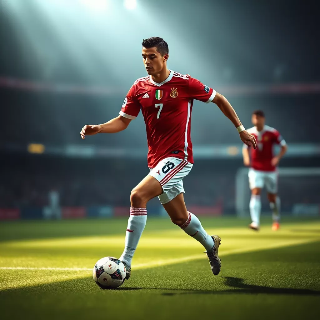Chung Kết World Cup 2026: Màn Đối Đầu Của Những Tập Thể Xuất Sắc | open88v.online — view 4