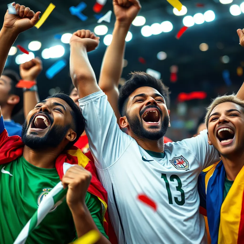 Những Điều Người Hâm Mộ Cần Biết Về World Cup 2026