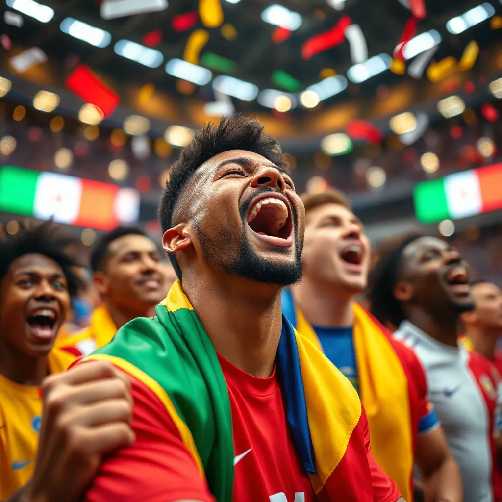 World Cup 2026: Ngày hội bóng đá toàn cầu đang đến gần, bạn đã sẵn sàng? — view 2