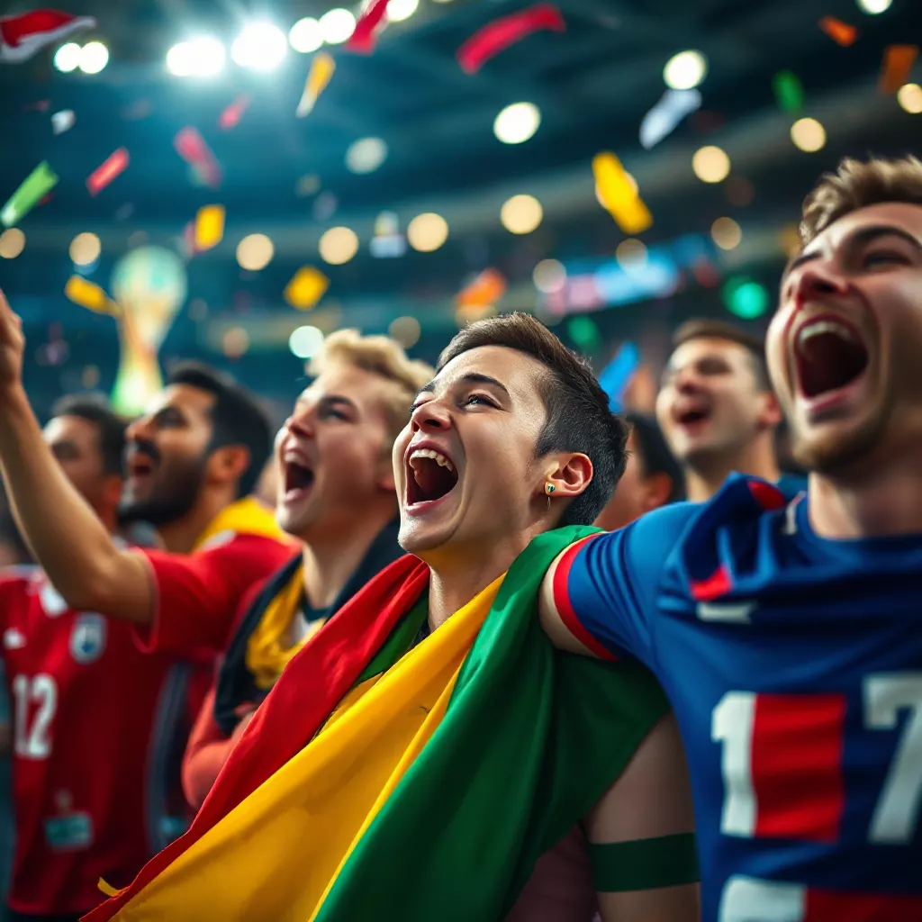 World Cup 2026: Những đội tuyển nào có thể tạo nên bất ngờ lớn?