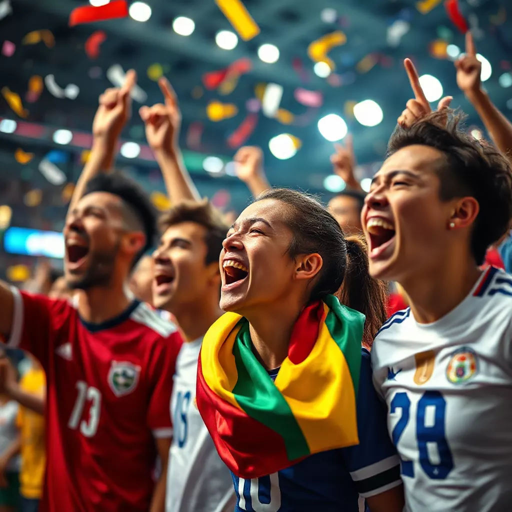 Zbet.za.com cùng zbet nhận định cục diện các trận Bán kết World Cup 2026 — view 2
