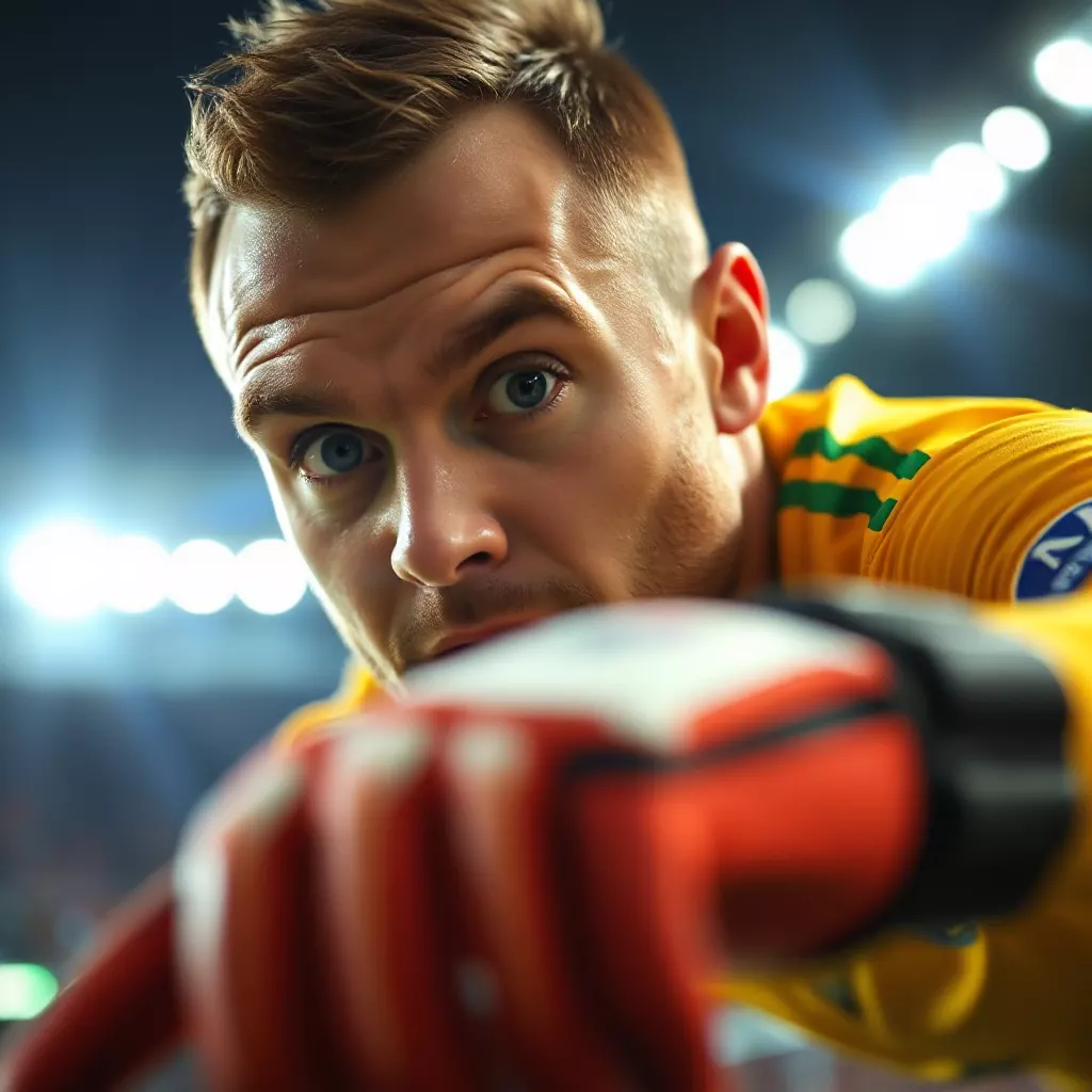 Đội bóng gây bất ngờ tại World Cup 2026 và câu chuyện đằng sau những màn lội ngược dòng — view 3