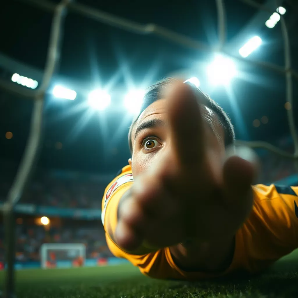 World Cup 2026 Và Những Trận Cầu Đỉnh Cao Được Mong Đợi Nhất — view 4