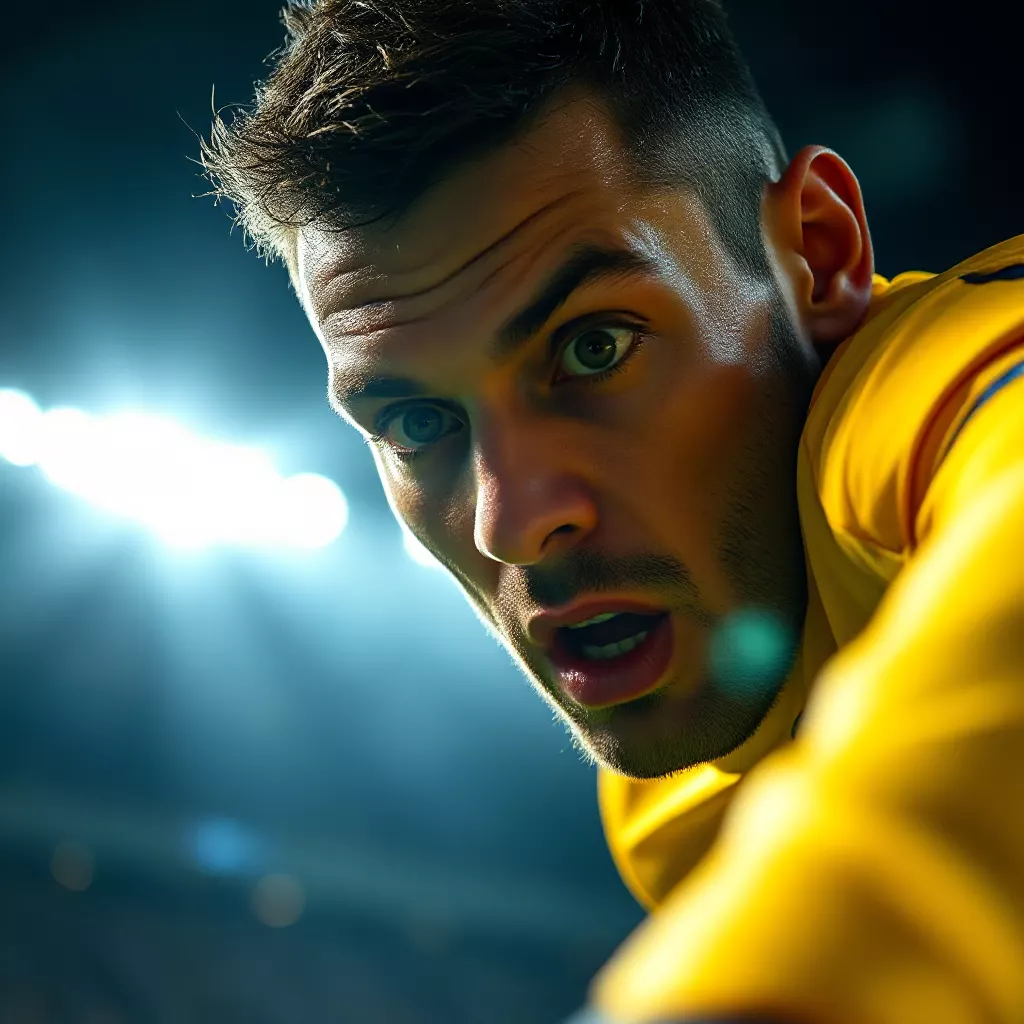 World Cup 2026 Và Những Màn Tỏa Sáng Làm Nên Tên Tuổi — view 3