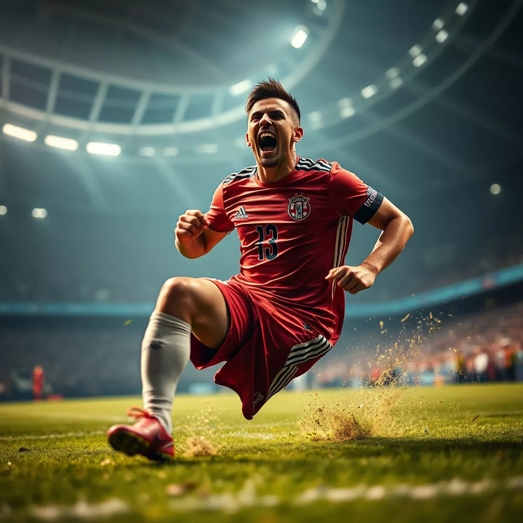 World Cup 2026: Liệu Pháp có bảo vệ được ngôi vương? — view 5