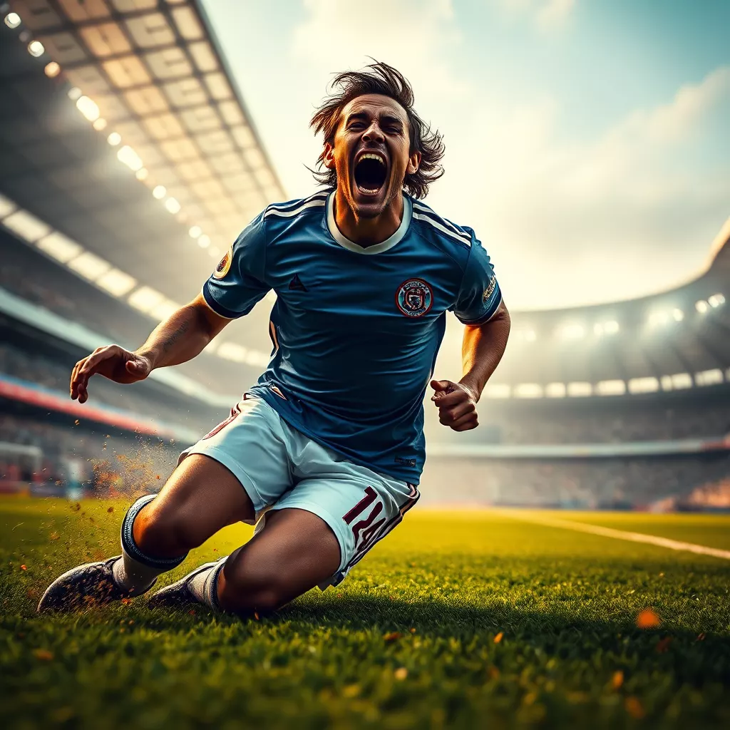 World Cup 2026: Nơi Danh Dự Quốc Gia Được Đặt Lên Hàng Đầu