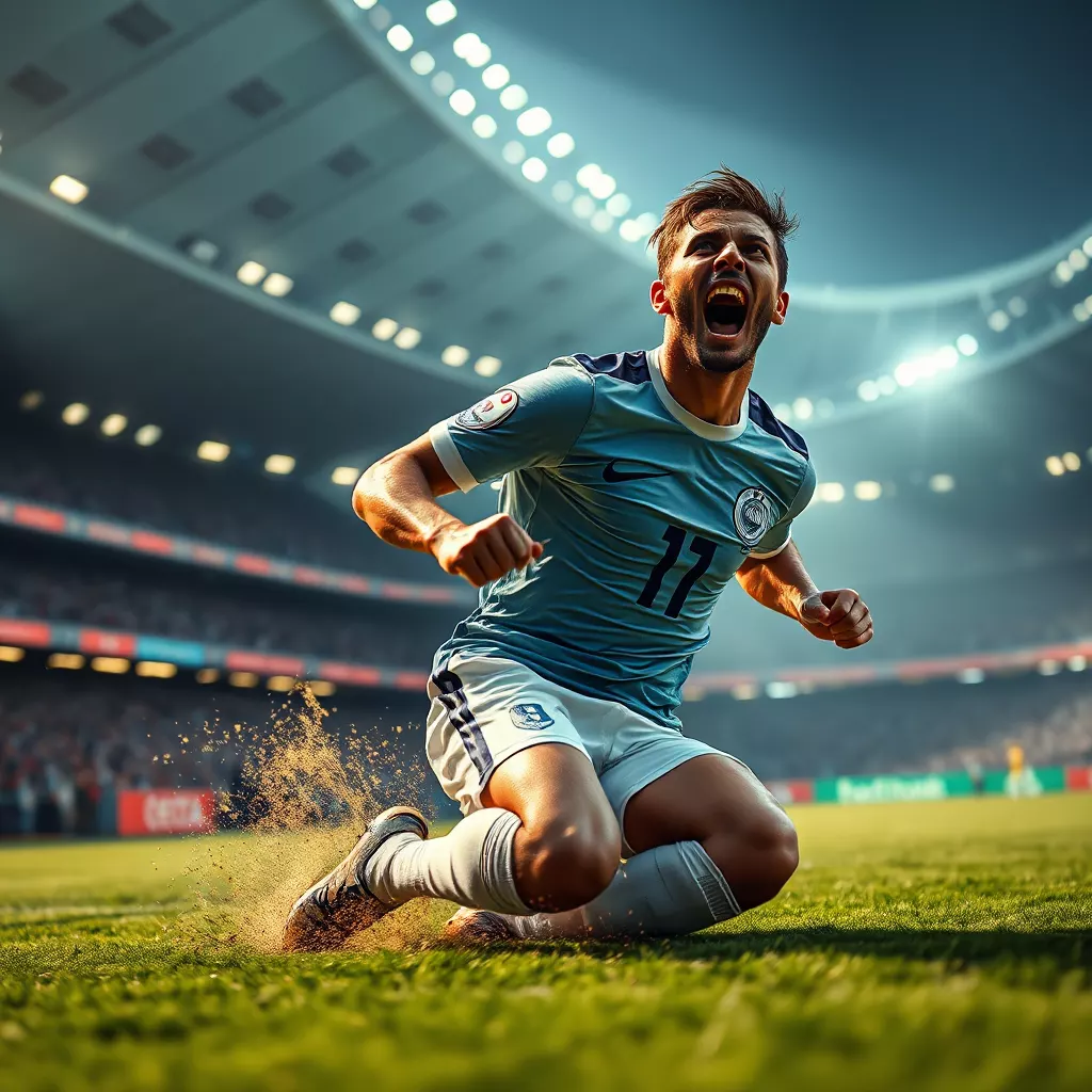 World Cup 2026 và hành trình khám phá những ngôi sao mới