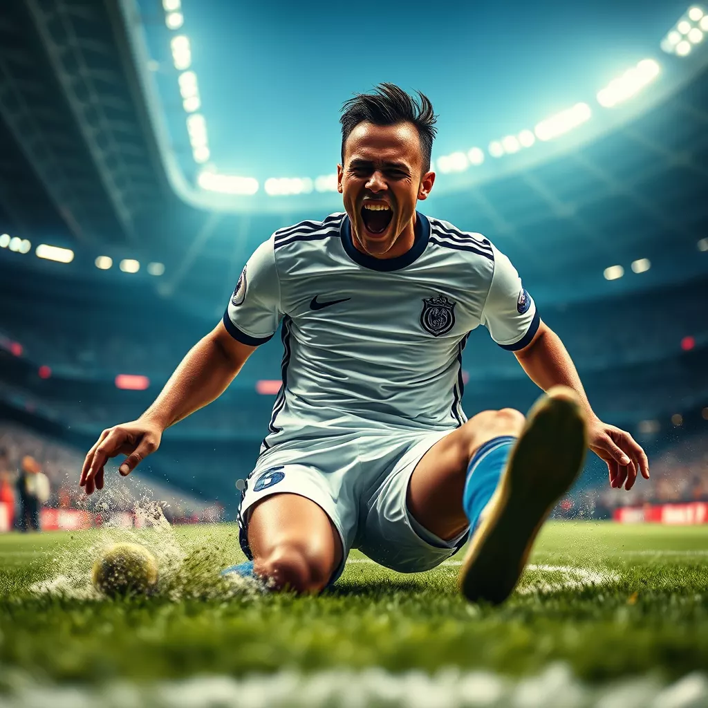 World Cup 2026 Và Những Trận Cầu Mang Tính Biểu Tượng: Khi Lịch Sử Được Viết Lại