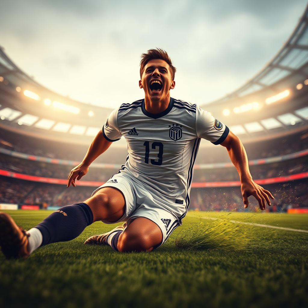 World Cup 2026: Những "Chiến Binh" Châu Phi Đầy Sức Mạnh Sẵn Sàng Bùng Nổ