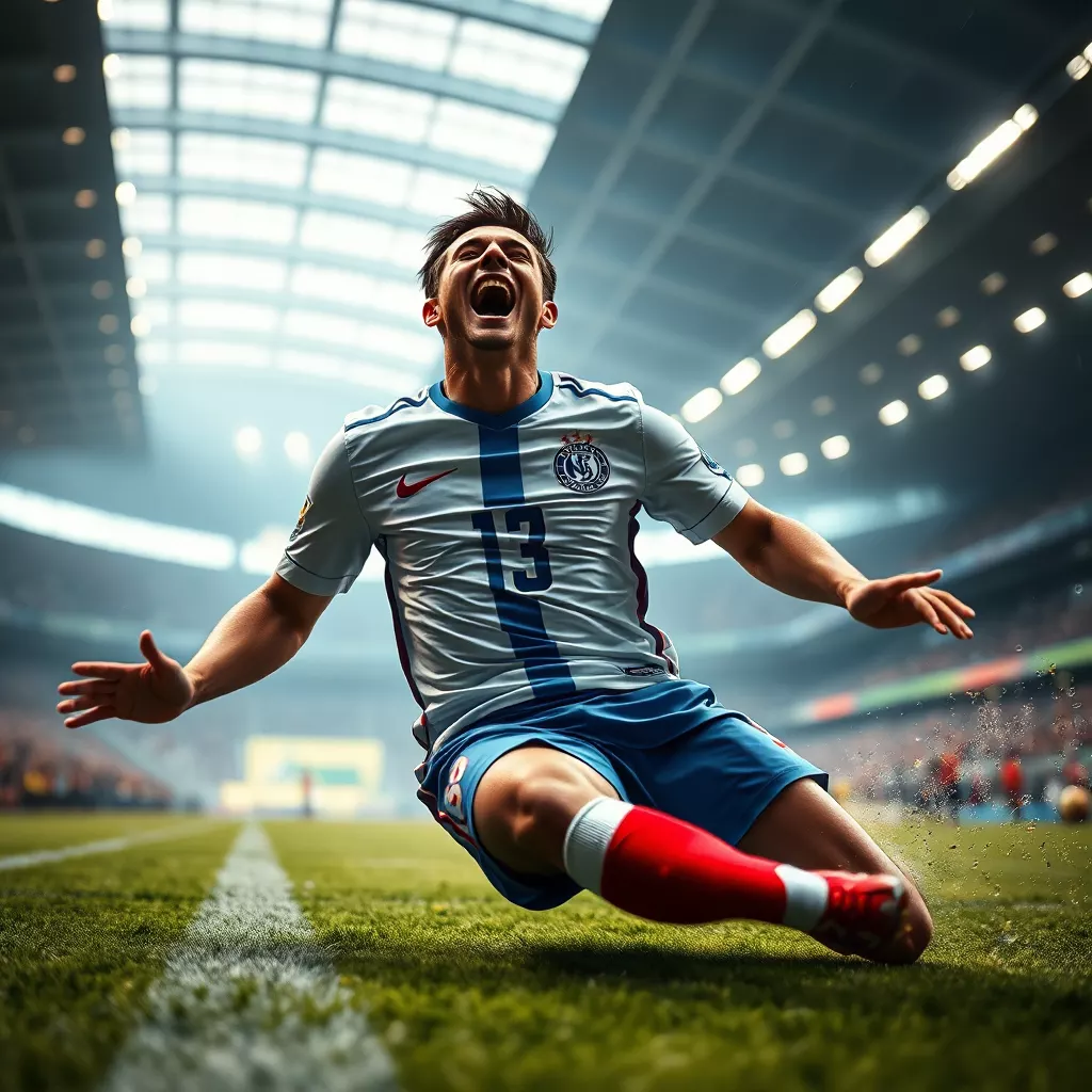 Những trận cầu có thể tạo lịch sử tại Bán kết World Cup 2026 cùng DA88 — view 2