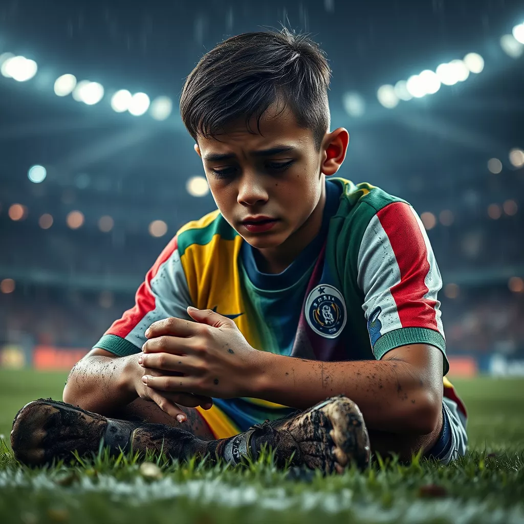 Ai Sẽ Là Ngôi Sao Số Một Tại World Cup 2026? Dự Đoán Nóng Hổi