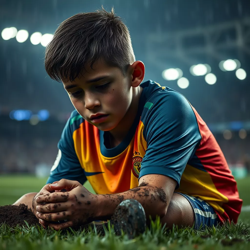 World Cup 2026: Hành Trình Khốc Liệt Đến Chiếc Cúp Danh Giá — view 4
