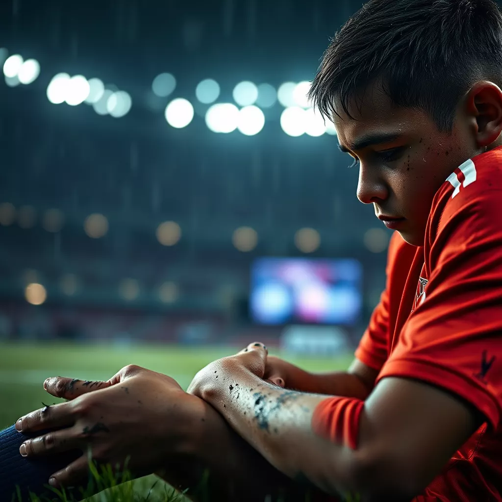 World Cup 2026: Nơi Danh Dự Quốc Gia Được Đặt Lên Cao Nhất