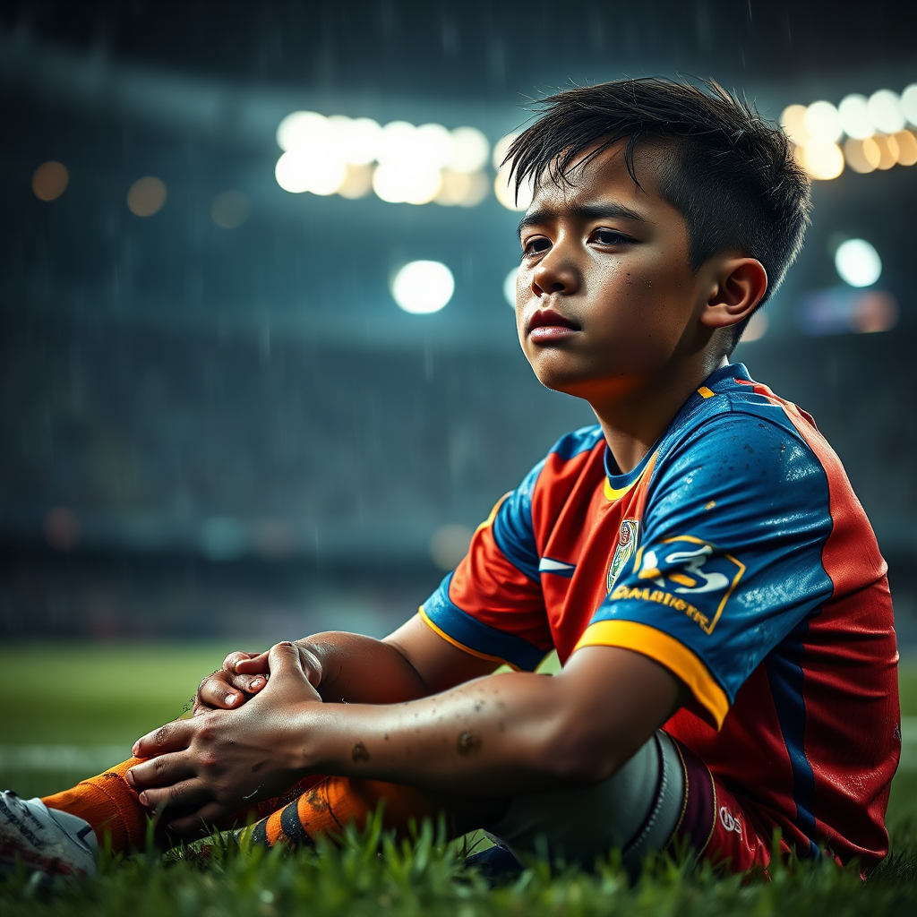 World Cup 2026: Những trận cầu để đời đang chờ đón chúng ta! ⚽️