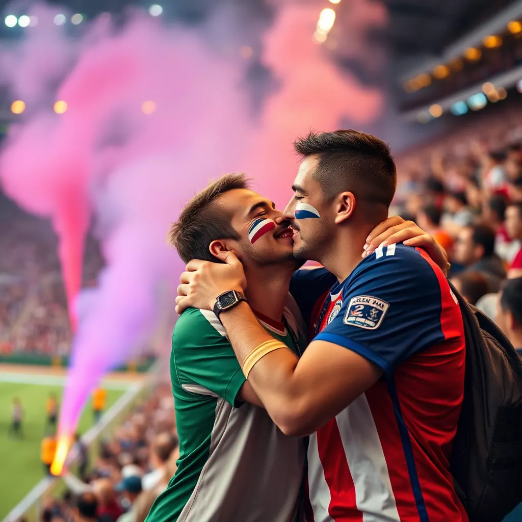 World Cup 2026: Sự Kiện Thể Thao Làm Rung Chuyển Toàn Cầu