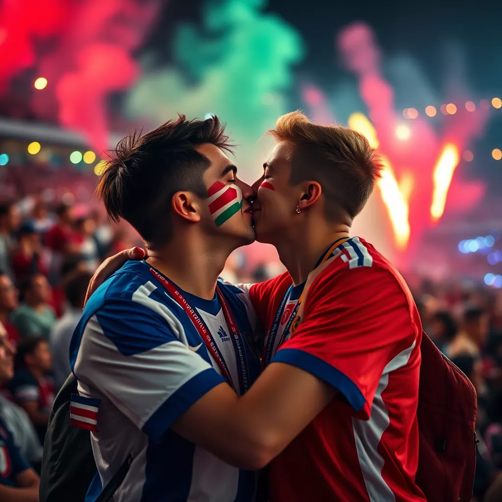 World Cup 2026: Những trận cầu tâm điểm thế giới và cơn sốt chưa từng có — view 2