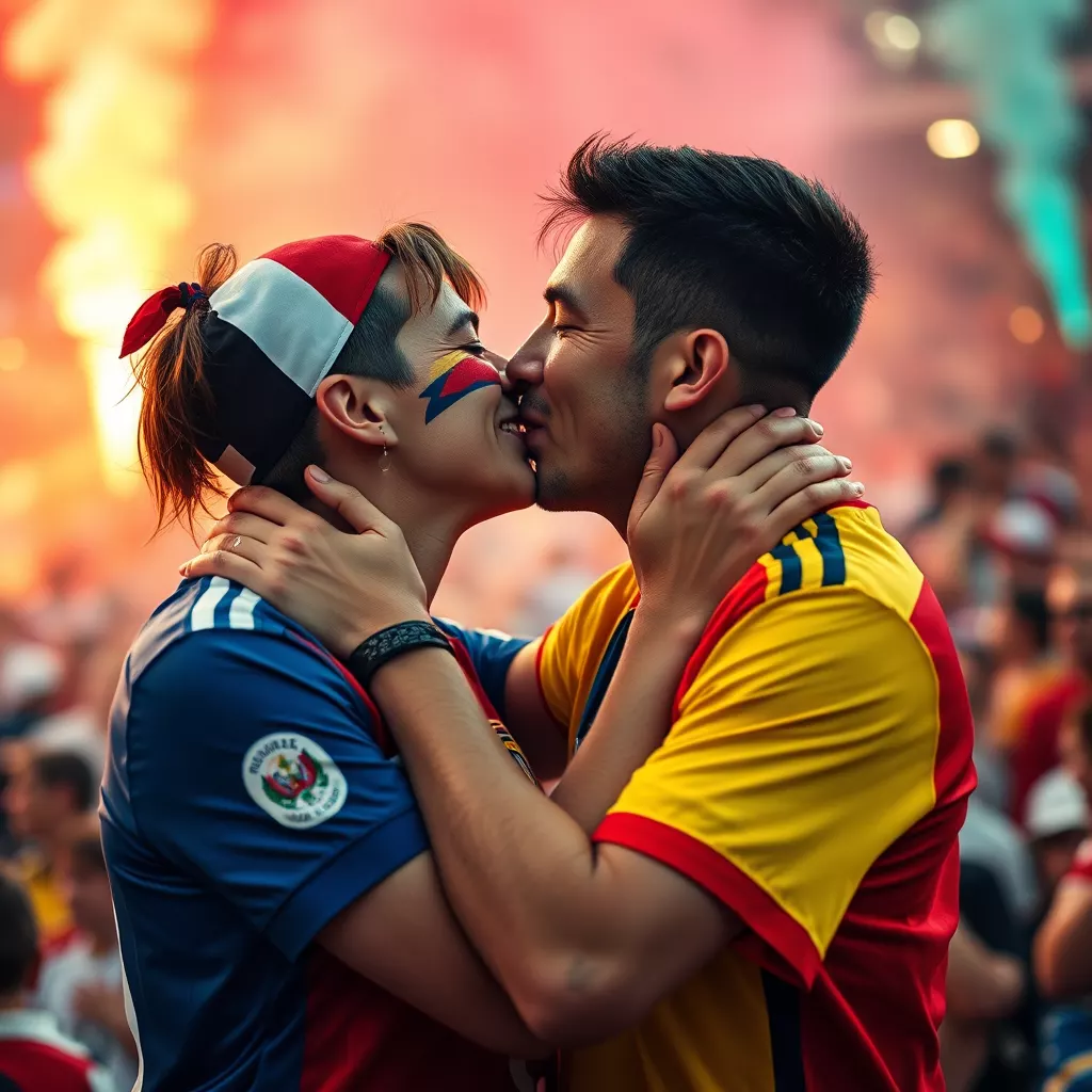 World Cup 2026 Diễn Ra Ở Đâu? Lịch Trình, Sân Vận Động Và Những Điều Cần Biết — view 5