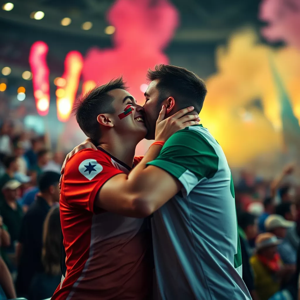 AFC Asian Cup mở thêm kỳ vọng cho bóng đá khu vực trong mắt Debet