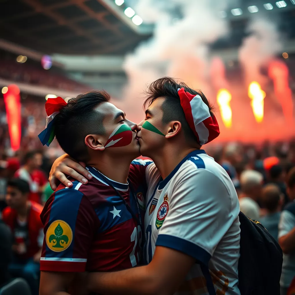 World Cup 2026: Những Trận Cầu Đỉnh Cao Được Mong Đợi Nhất Trên Toàn Thế Giới