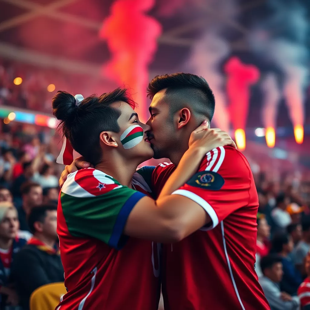 Khám Phá Serie A Và Những Trận Cầu Đáng Chờ Đợi: Góc Nhìn Từ Người Theo Dõi Lâu Năm