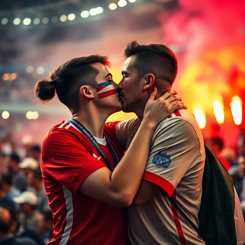 Chung Kết World Cup 2026: Ai Sẽ Được Gọi Tên Sau 90 Phút Kịch Tính
