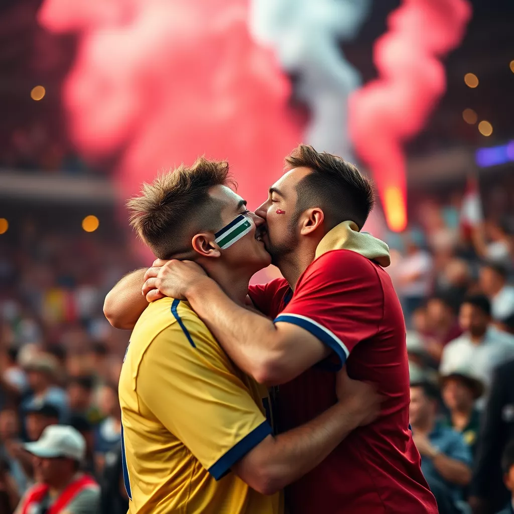 Ai Sẽ Giành Danh Hiệu Vua Phá Lưới World Cup 2026?