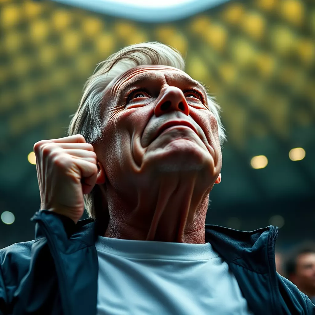 World Cup 2026 Và Những Cuộc Lật Đổ Không Tưởng: Khi Cơn Địa Chấn Làm Rung Chuyển Cả Thế Giới — view 5